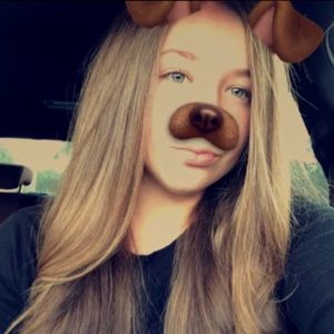 Meet your Posher, Gianna